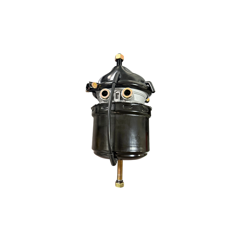 T2424DP gearr le Voss