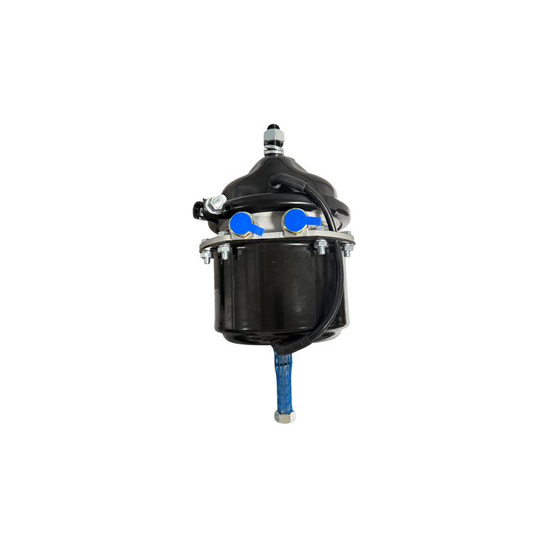 T2424DP gearr le Voss